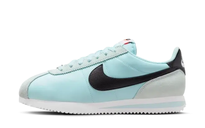 Nike Cortez Textile 'Glacier Blue'