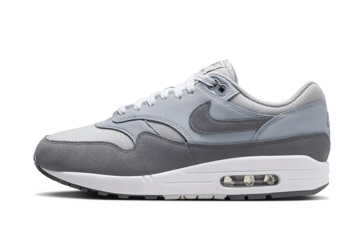 Nike Air Max 1 '87 Photon Dust Wolf Grey