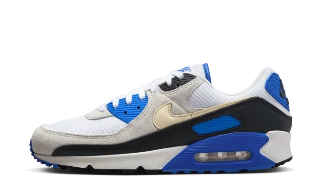 Nike Air Max 90 PRM 'Racer Blue'