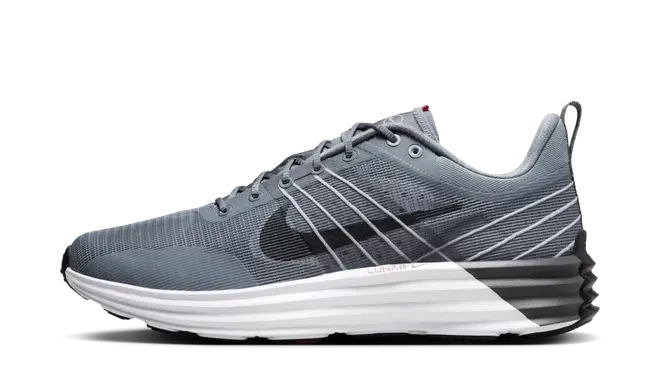 Nike Lunar Roam Cool Grey
