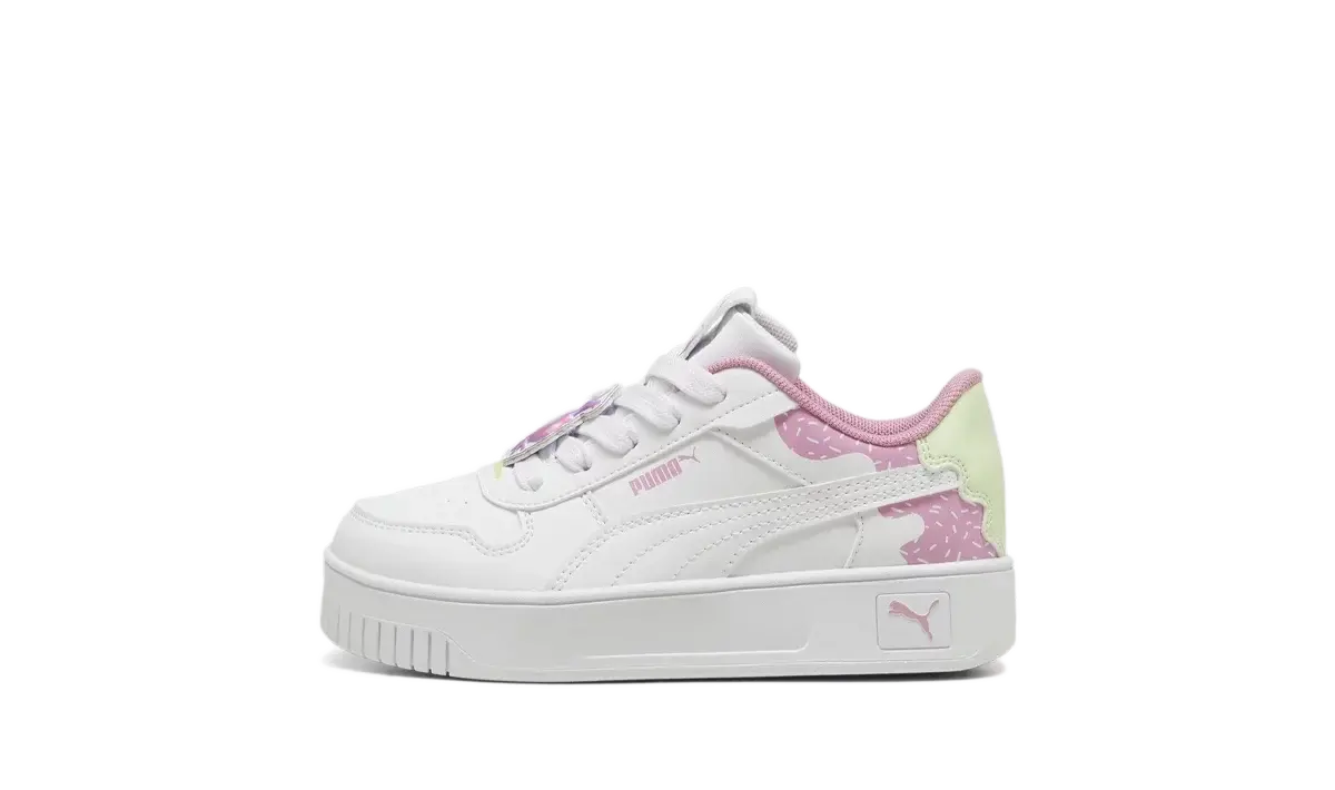 PUMA Mayze x Trolls 'Pink' (TD)