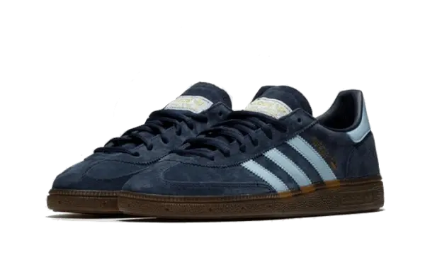 Adidas Handball Spezial Navy Gum - Image 1