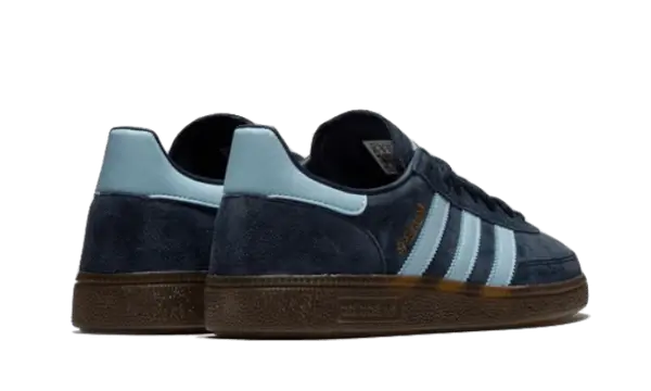Adidas Handball Spezial Navy Gum - Image 2