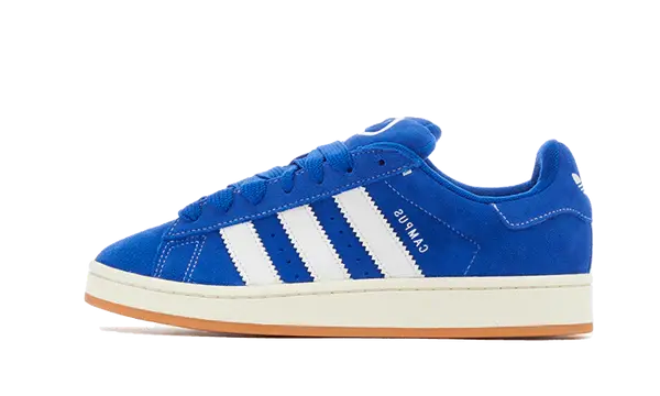 adidas Campus 00s Semi Lucid Blue Cloud White