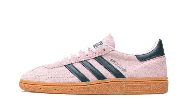 adidas Handball Spezial 'Clear Pink' (W)