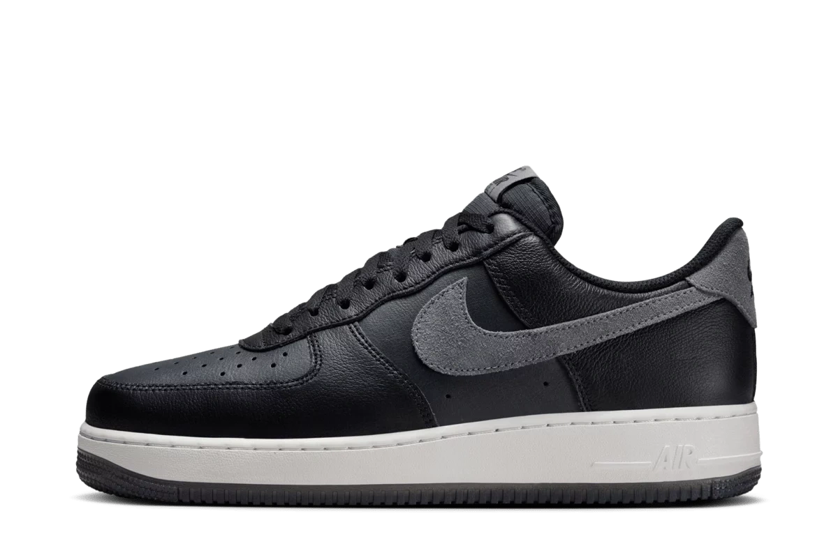 Nike Air Force 1 'Smoke Grey'