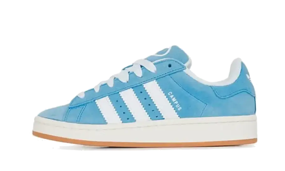 adidas Campus 00s Light Blue