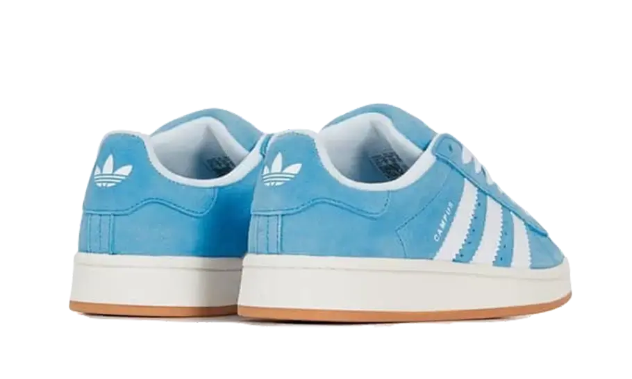 adidas Campus 00s Light Blue - Image 2
