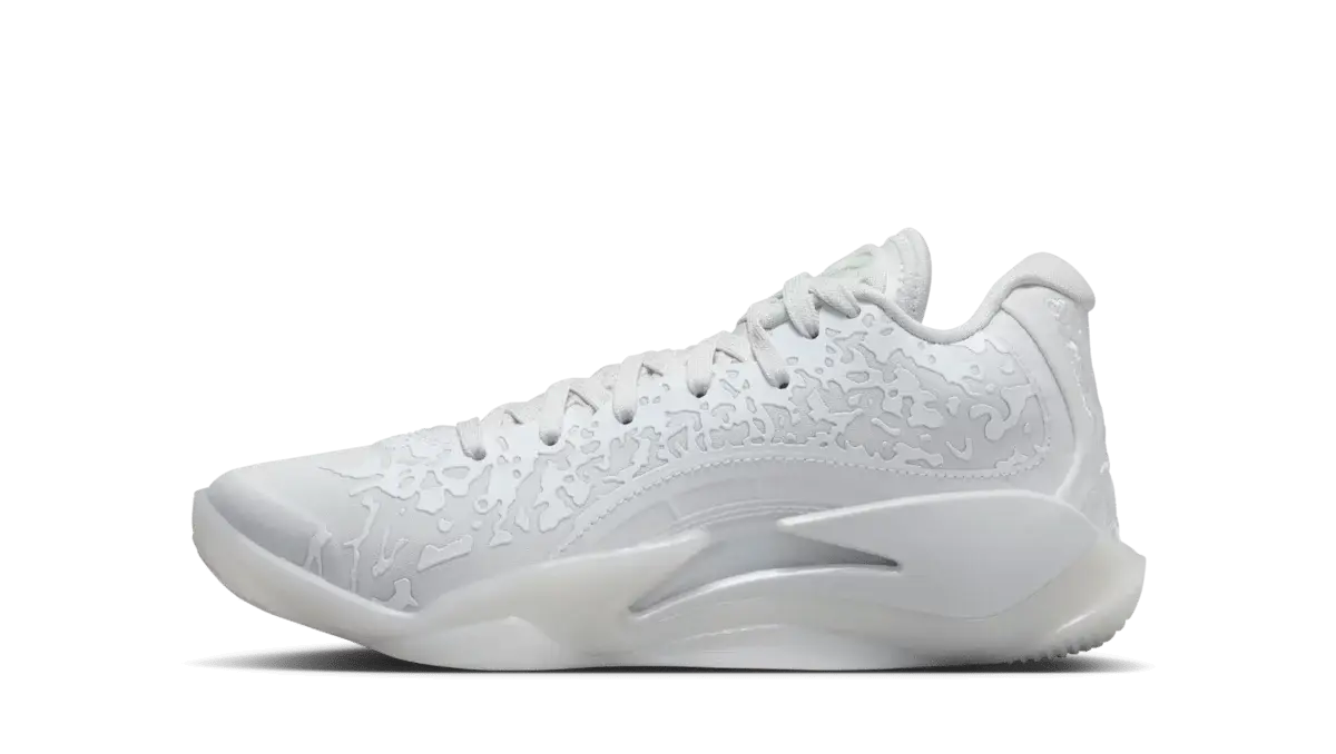 Jordan Zion 3 'Off White' (GS)