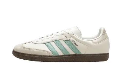 adidas Samba OG Hazy Green (W)