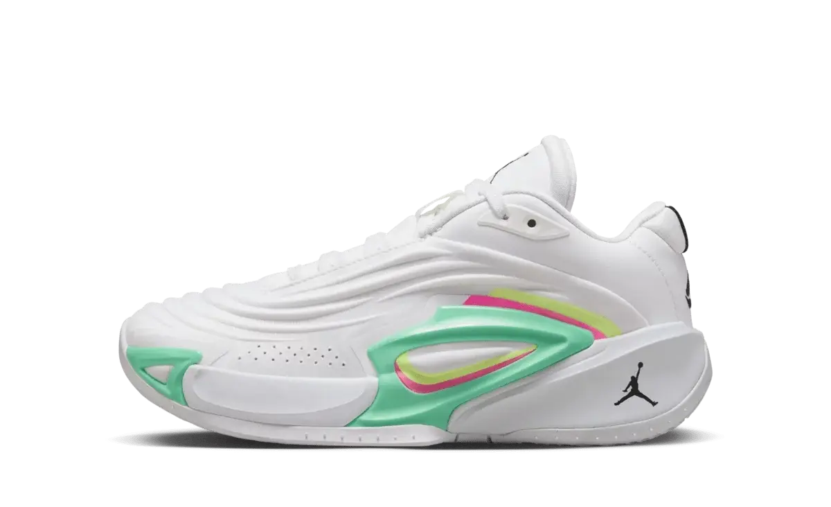 Jordan Luka 3 'Photo Finish' (GS)