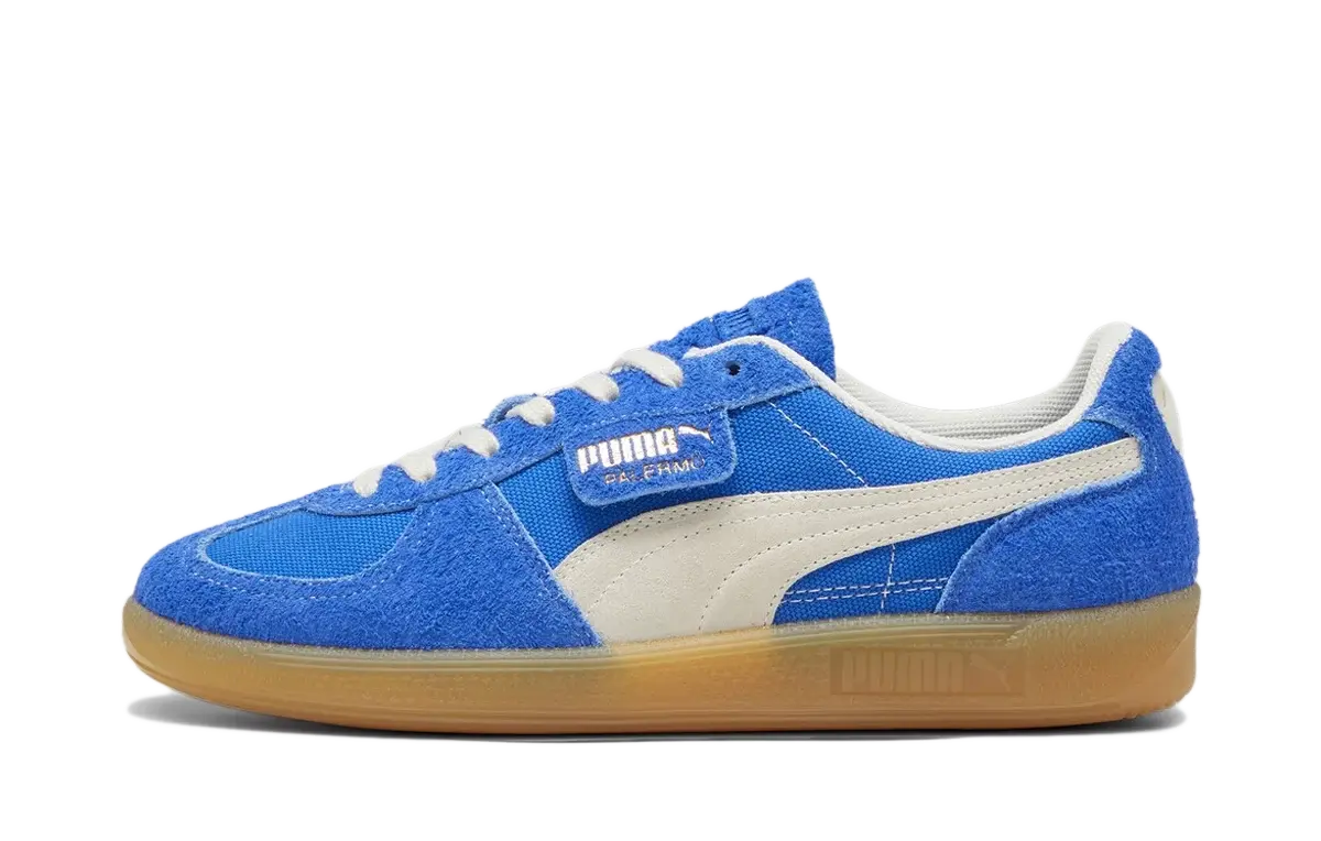 Puma Palermo Vintage Hyperlink Blue