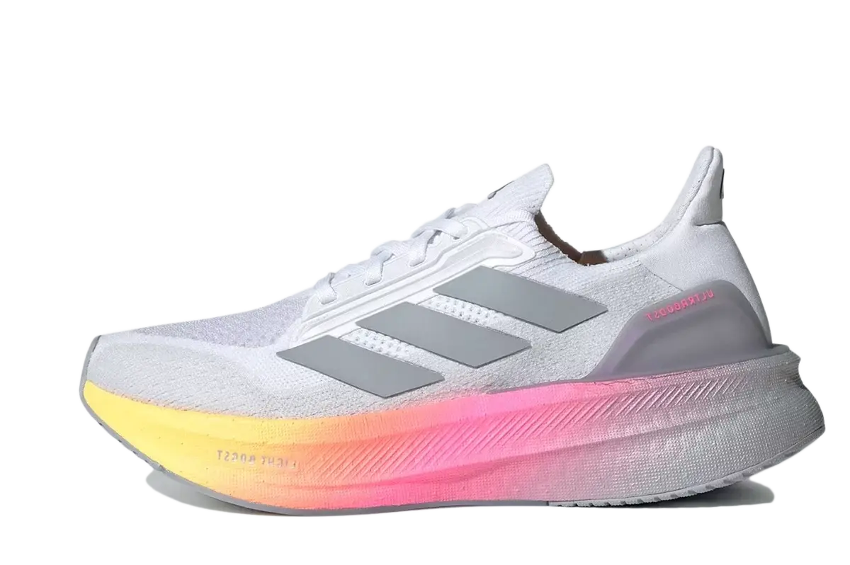 adidas Ultraboost 5X 'Cloud White' (W)