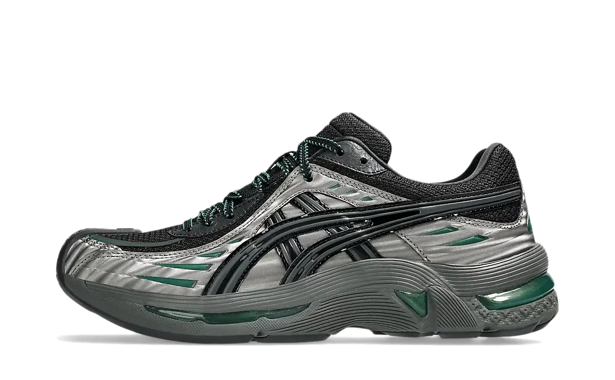 ASICS Gel-Flammae Kiko Kostadinov 'Grey'