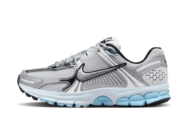 Nike Air Zoom Vomero 5 'Metallic Silver Blue Tint' (W)