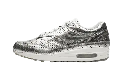 Nike Air Max 1 Premium 'Opening Ceremony Silver Foil' 2008