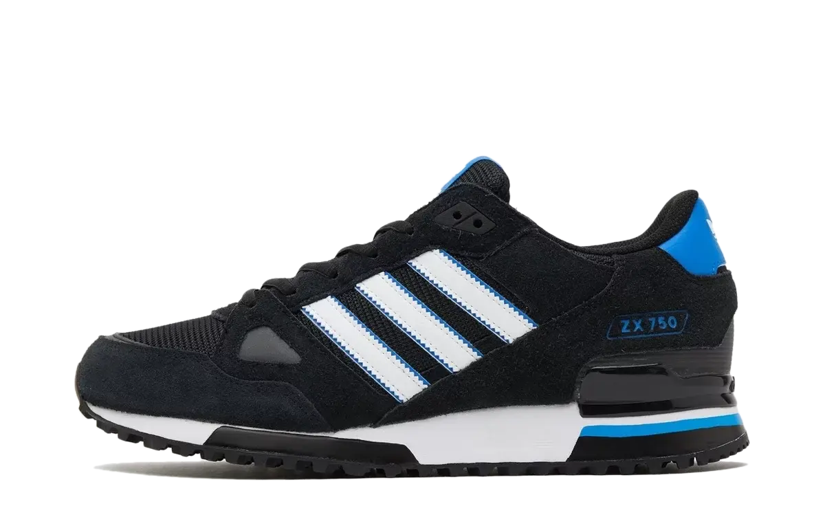 adidas ZX 750 'Bluebird'