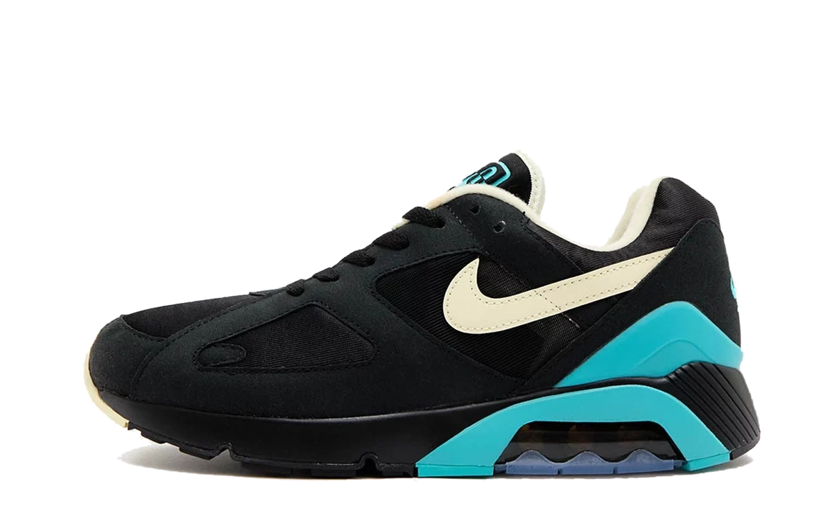 Nike Air 180 'Dusty Cactus'