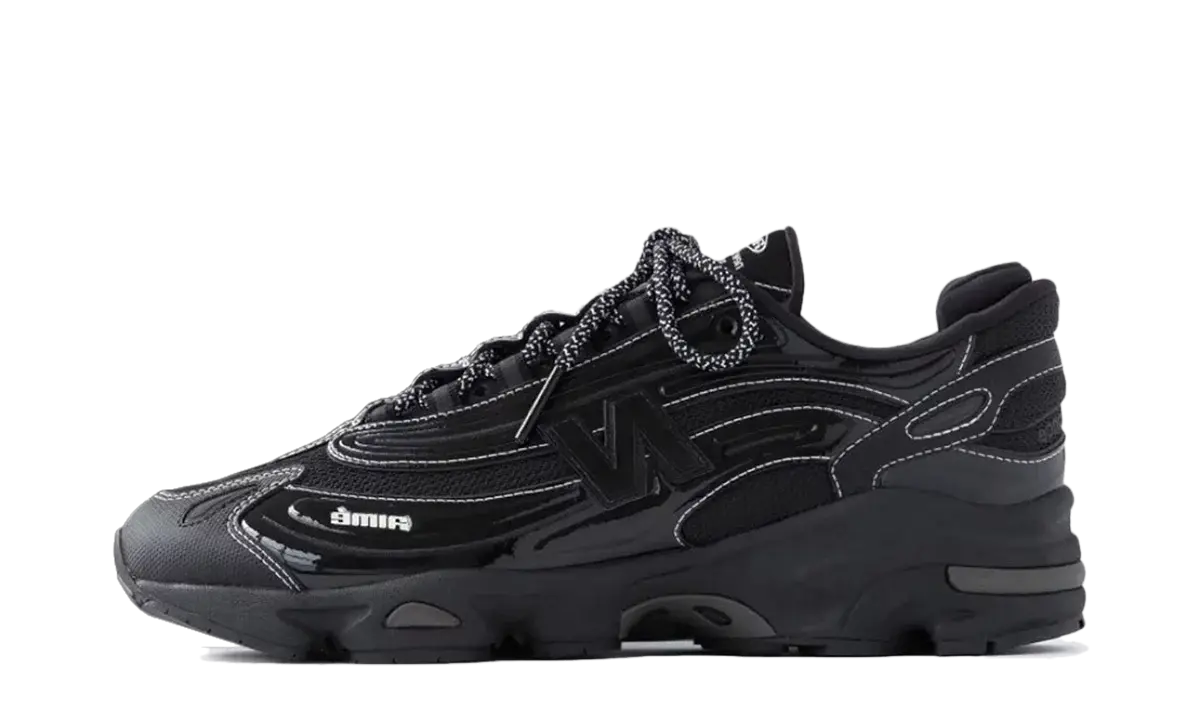 New Balance 1000 Aime Leon Dore Black