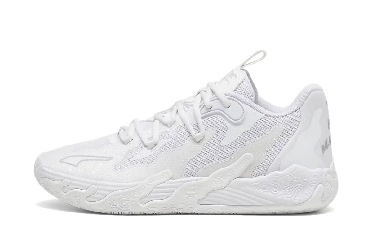 PUMA MB.03 Lo 'White'