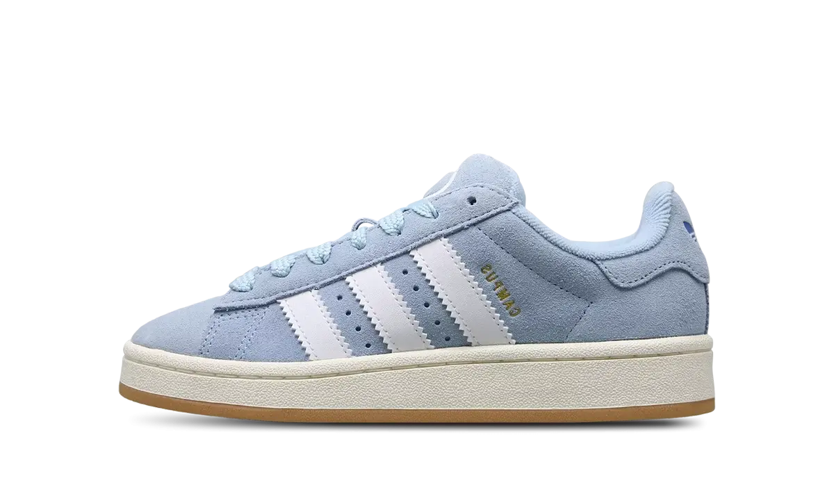 adidas Campus 00s 'Clear Sky' (GS)