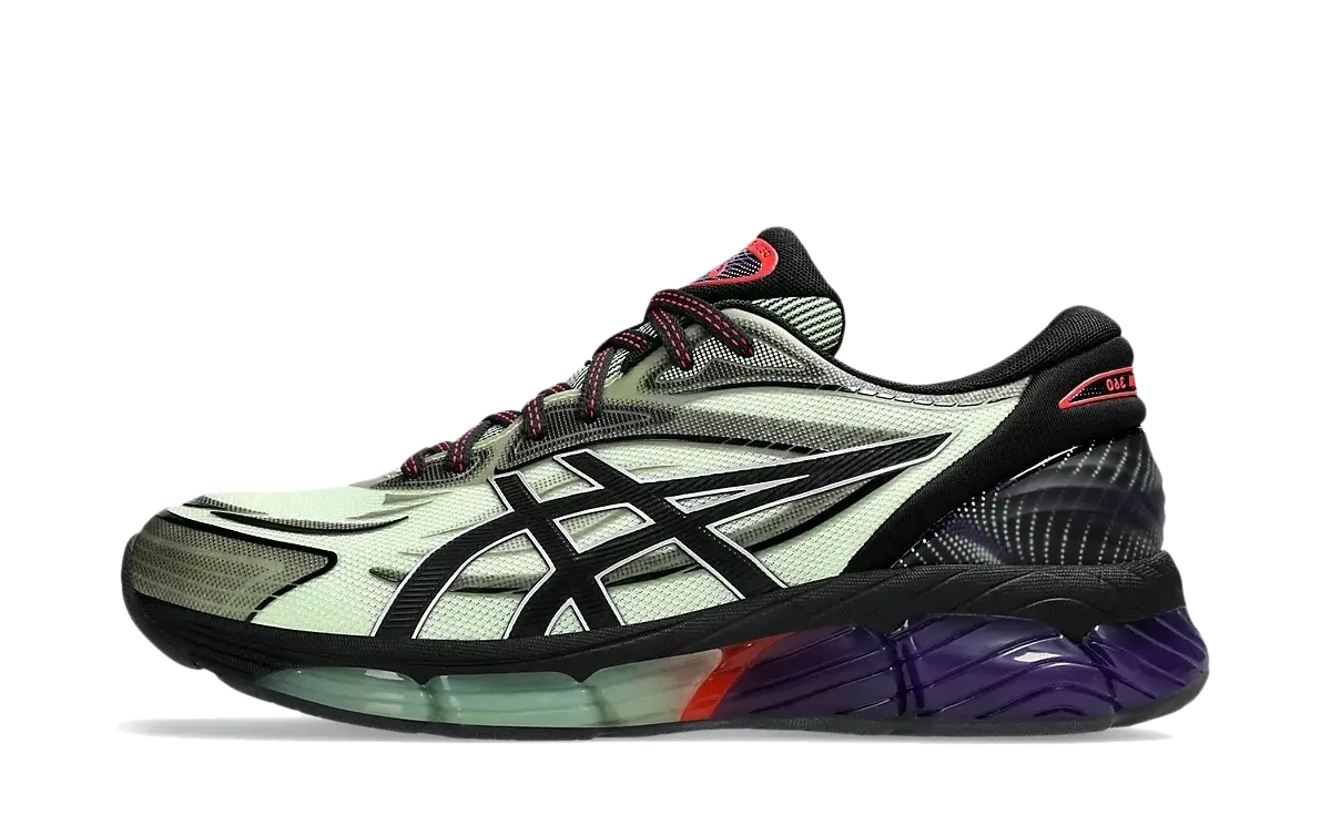 ASICS Gel-Quantum 360 VIII 'Illuminate Yellow'