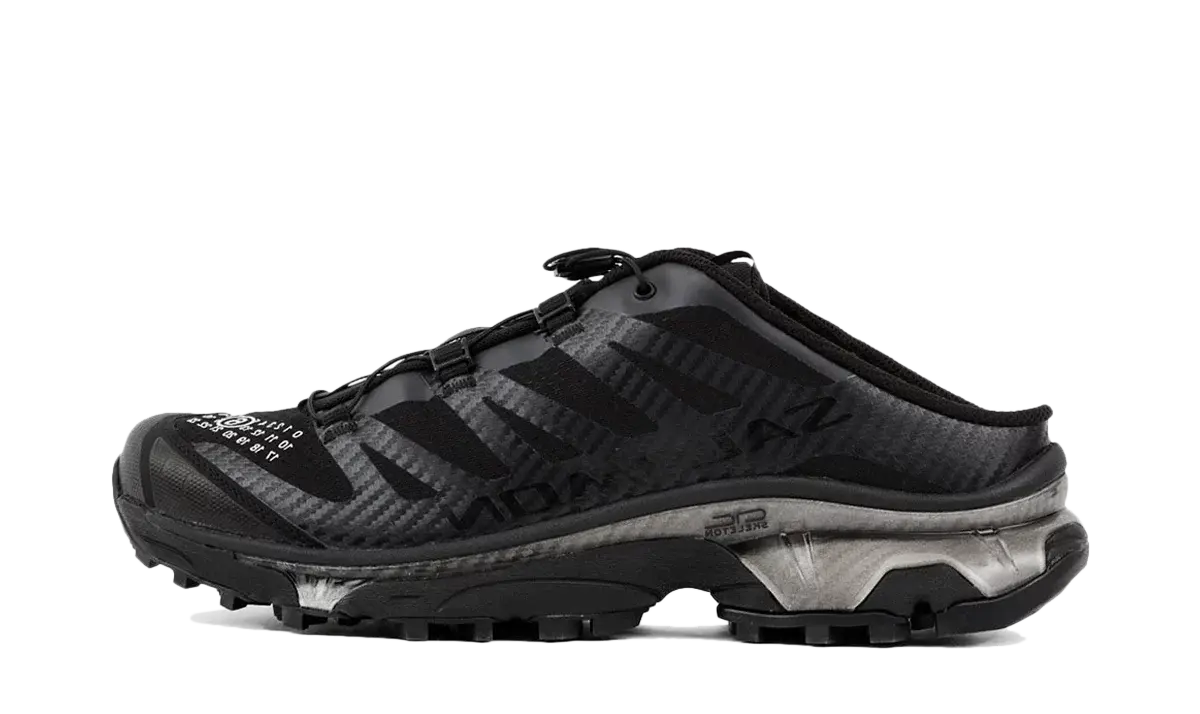 Salomon XT-4 Mule MM6 'Black'