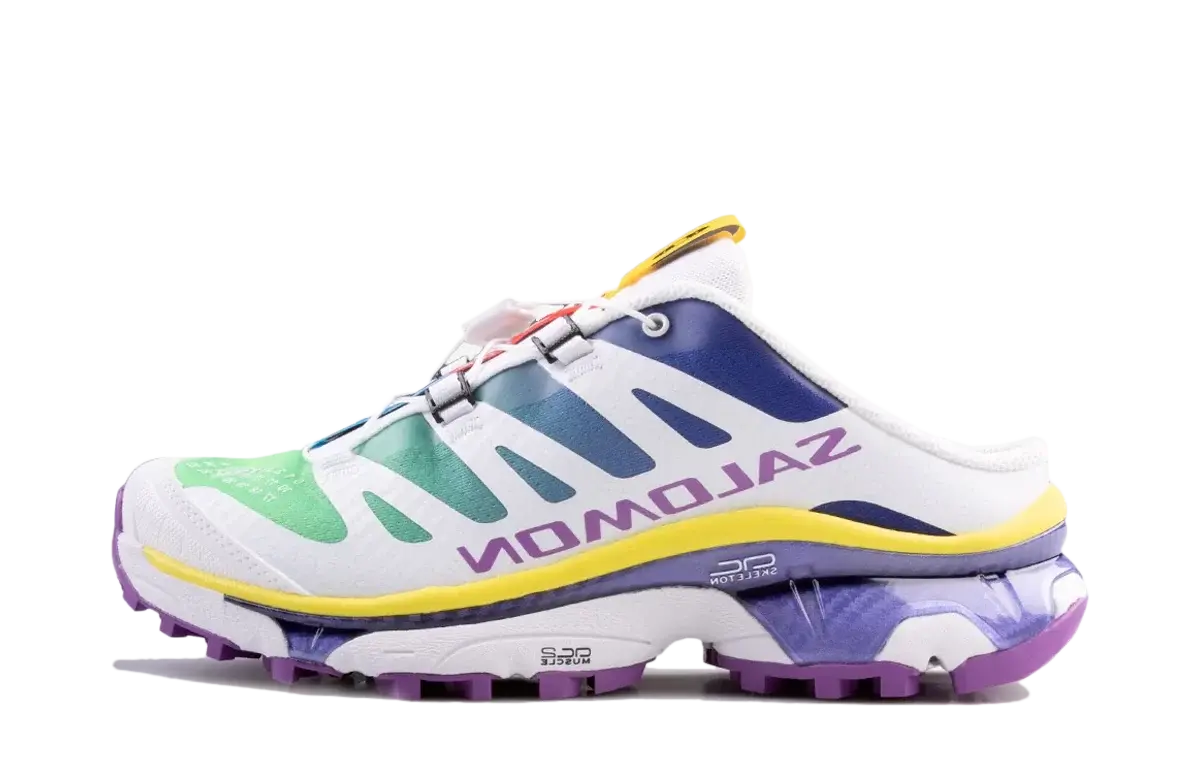 Salomon XT-4 Mule MM6 'Spectrum Blue'