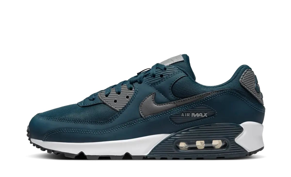 Nike Air Max 90 'Armory Navy'