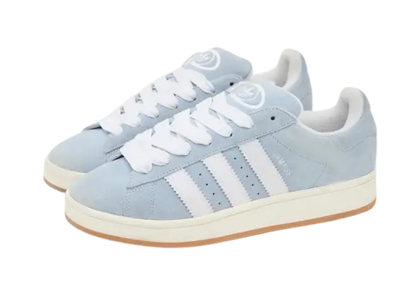 adidas Campus 00s 'Blue Grey' - Image 1
