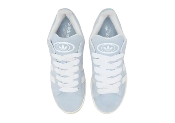 adidas Campus 00s 'Blue Grey' - Image 2