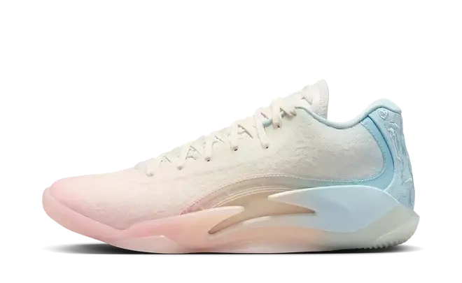 Jordan Zion 3 NRG Rising