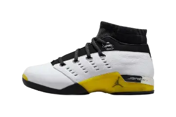 Jordan 17 Retro Low All-Star Lightning (2024)
