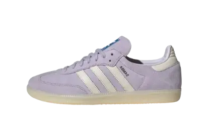 adidas Samba OG Silver Dawn Chalk