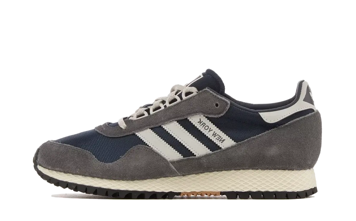 adidas New York 'Grey'