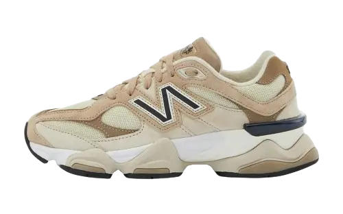 New Balance 9060 Beige Cream