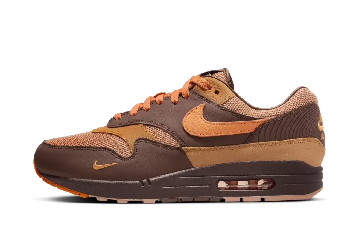 Nike Air Max 1 'King's Day'