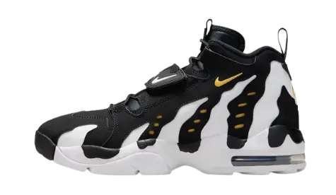 Nike Air DT Max '96 Black White (2024)