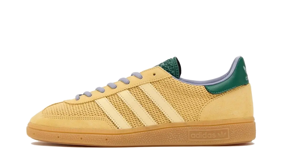 adidas Handball Spezial Mesh size? 'Yellow'