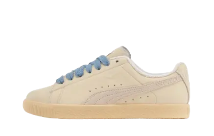 Puma Clyde 'Basketball Nostalgia'