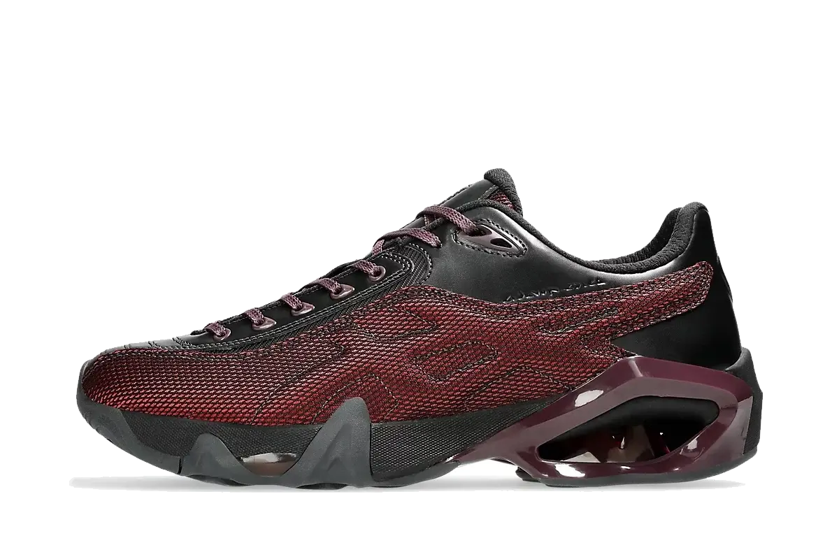 Asics Gel-Teremoa 'Obsidian Black'