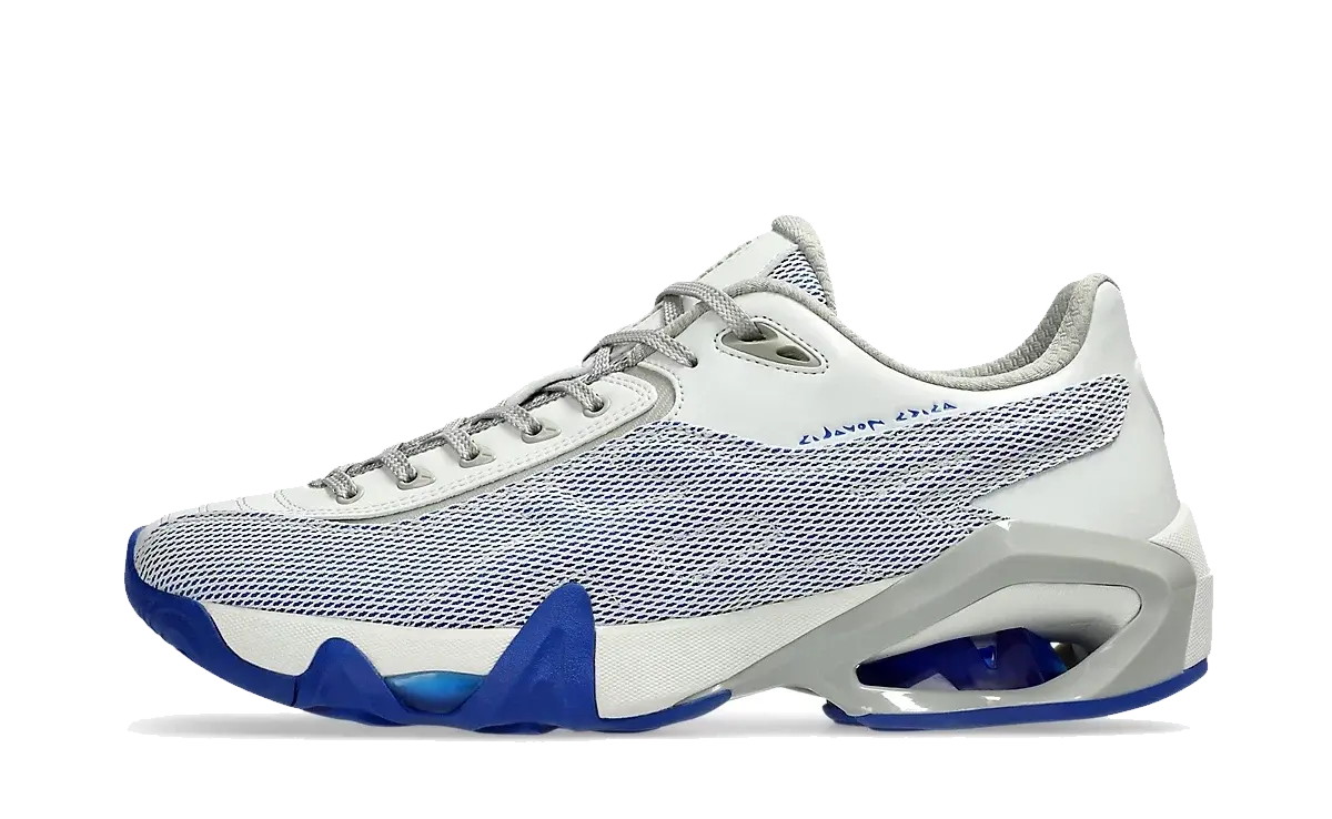 Asics Gel-Teremoa 'Snow White'