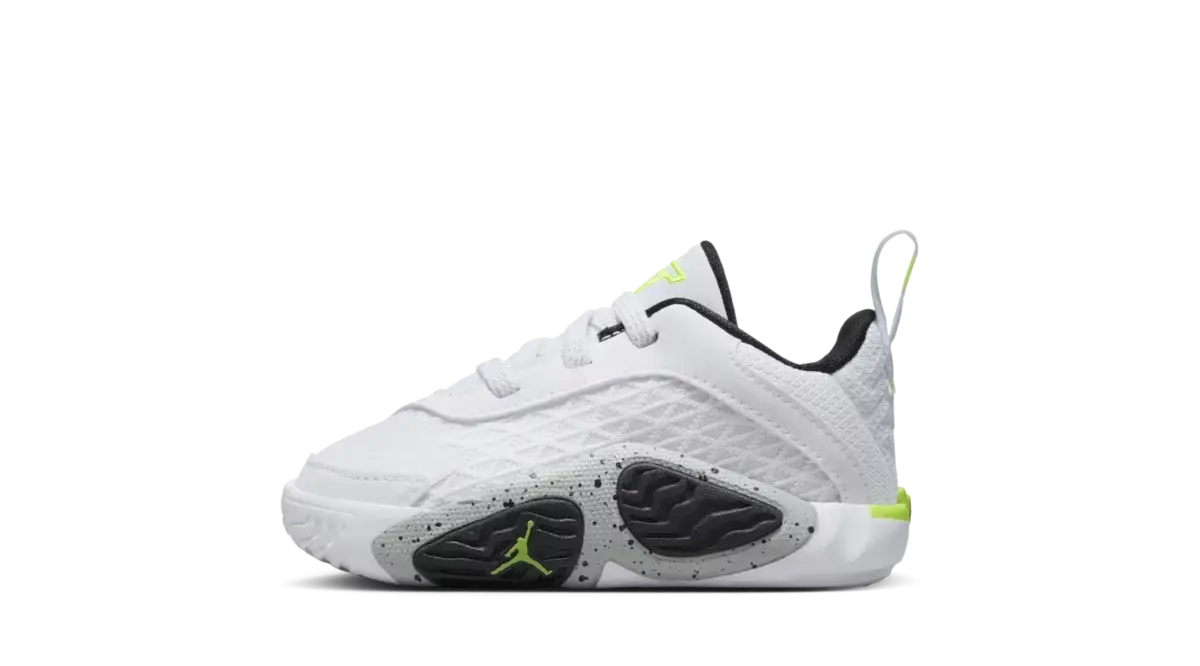 Air Jordan Tatum 2 'Neon' (PS)