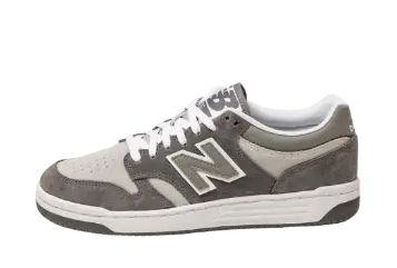 New Balance 480 Castlerock Rain Cloud