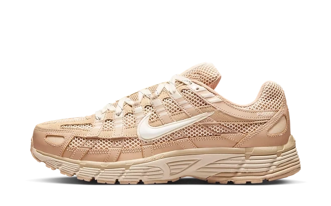 Nike P-6000 Premium Hemp