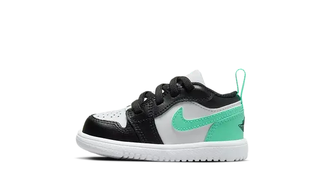 Jordan 1 Low Alt Green Glow (TD)