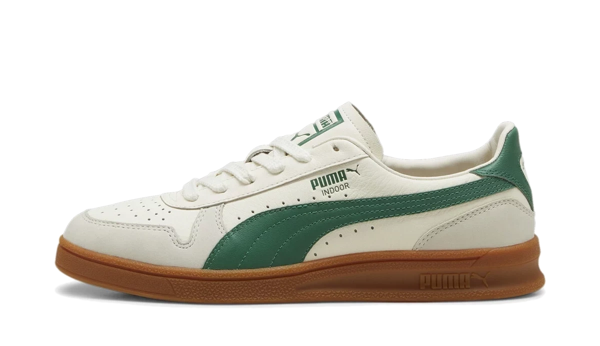Puma Indoor OG 'Frosted Ivory'