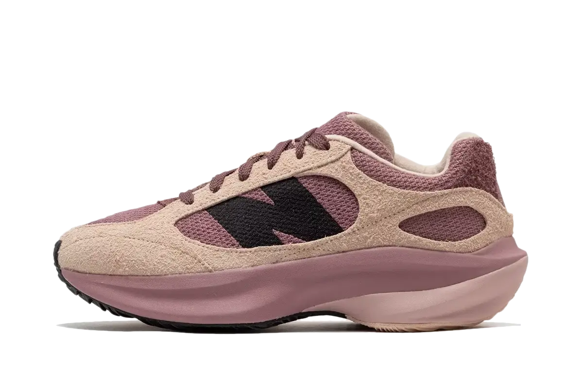 New Balance WRPD Runner 'Licorice'