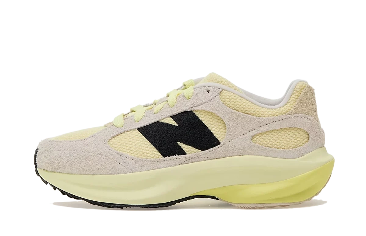 New Balance WRPD Runner 'Electric Yellow'