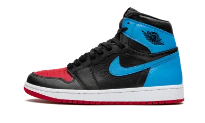 Jordan 1 Retro High NC to Chi Leather (W)